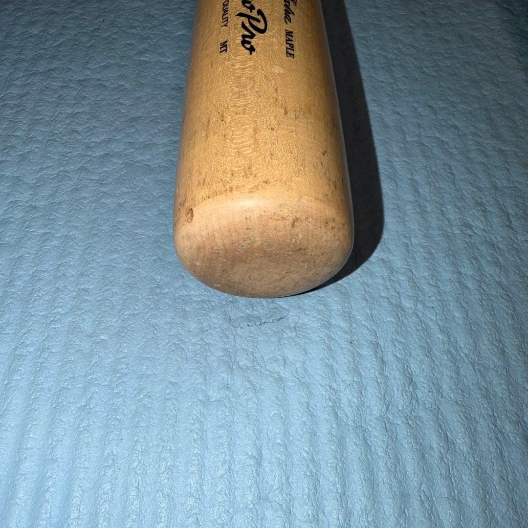 ミズノプロ近藤健介モデルKK 硬式バット