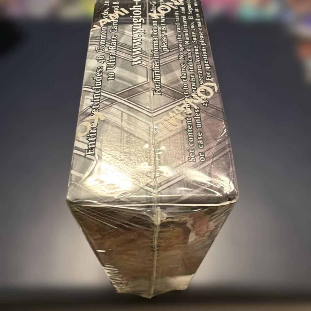 遊戯王OCG SHINING VICTORIES 1st Edition