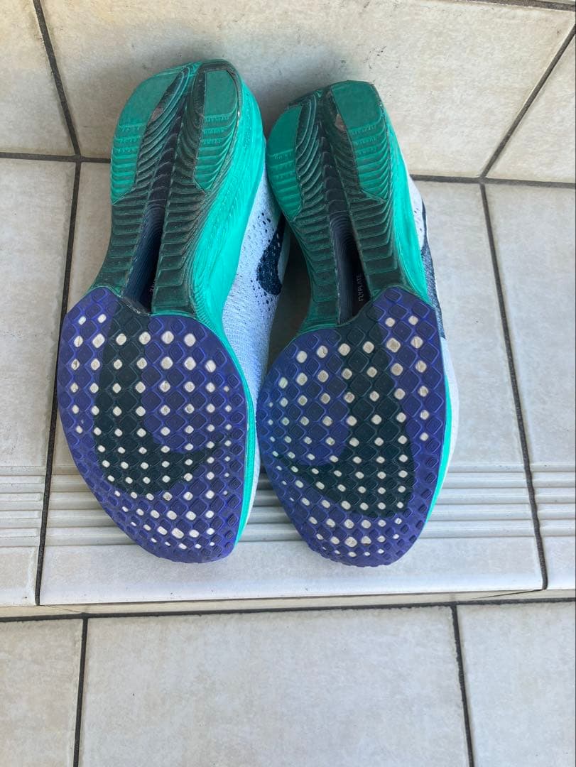 スパイク・シューズ NIKE vaporfly3