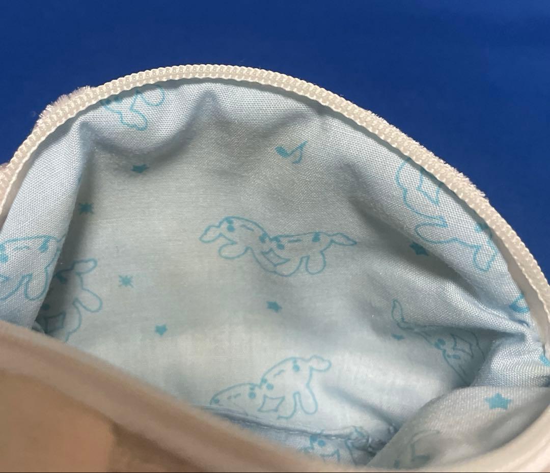 ツインエンジェルス ポーチ サンエックス