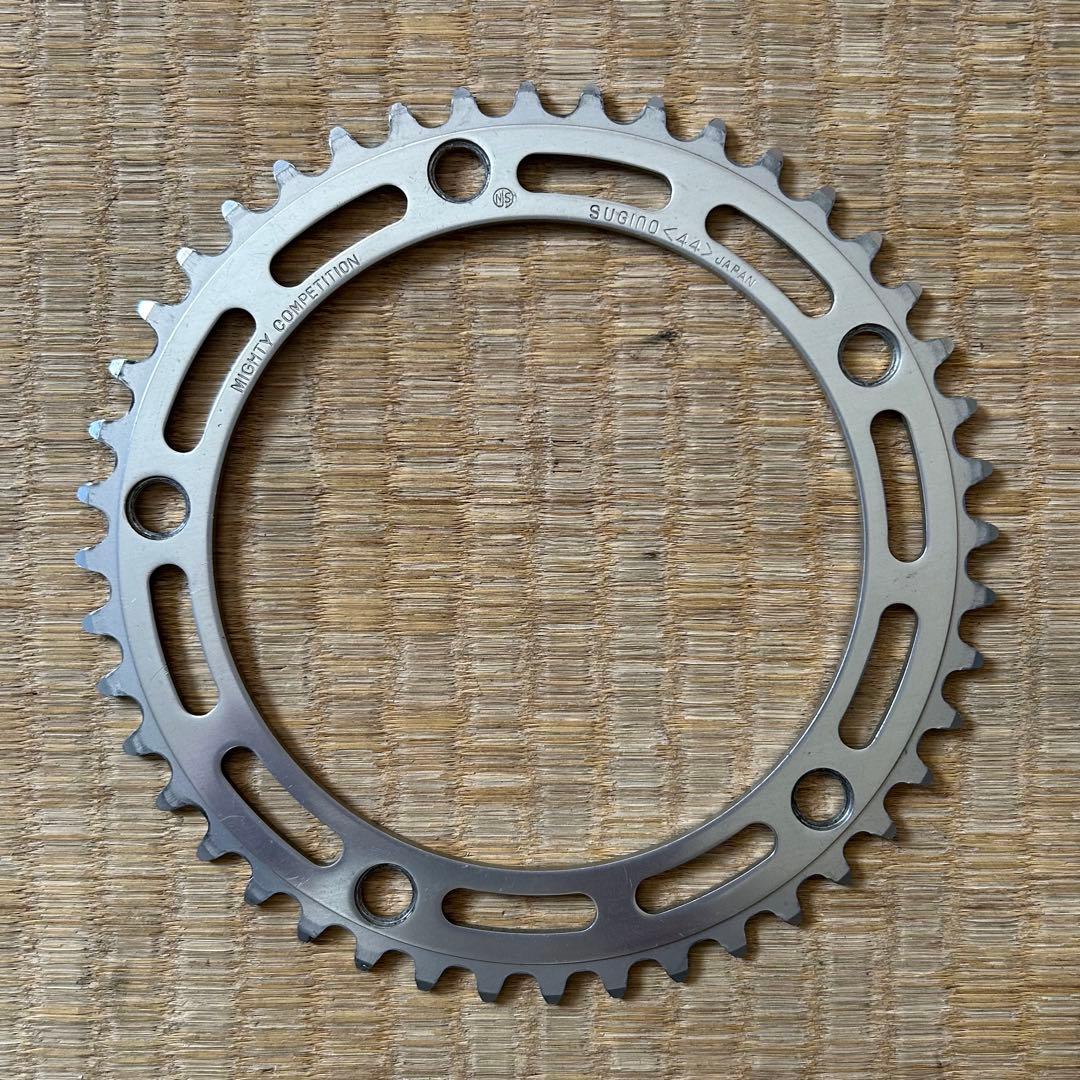 スギノマイティ　44〜49T