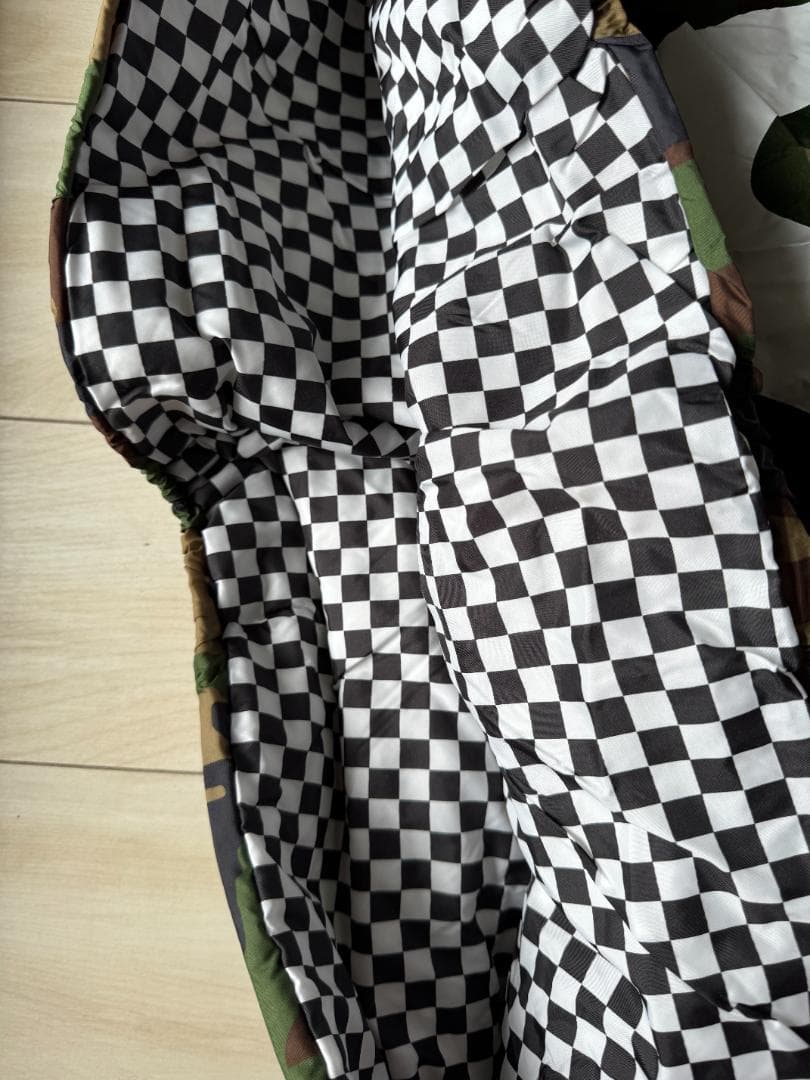 Supreme シュプリーム The North Face Dolomite寝袋