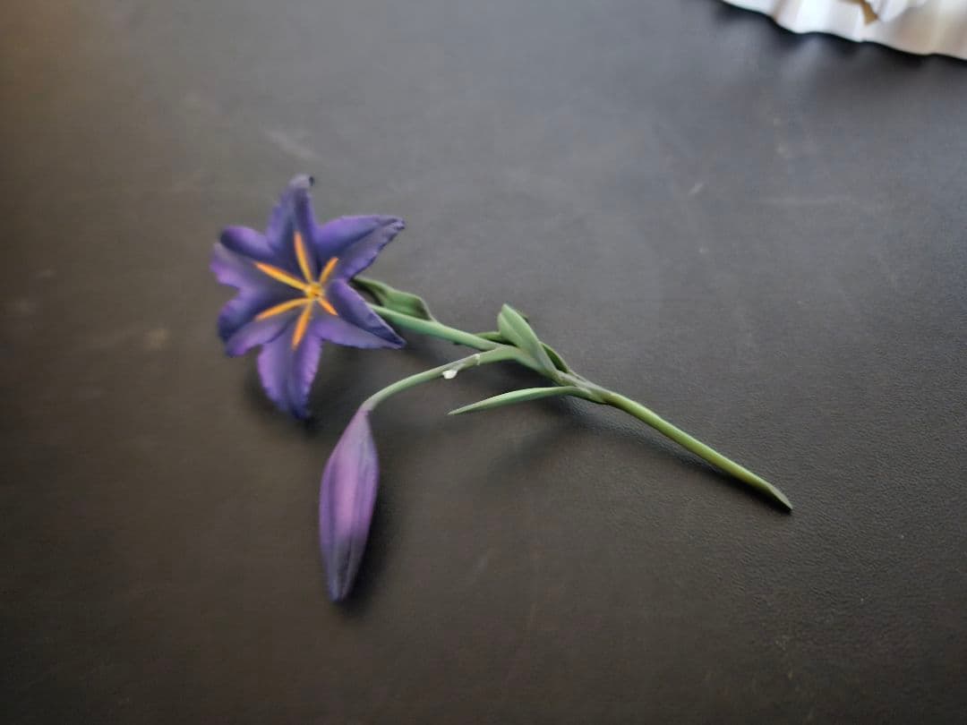 コードギアス ユーフェミア ドレス 1/5 ガレージキット 塗装済完成品