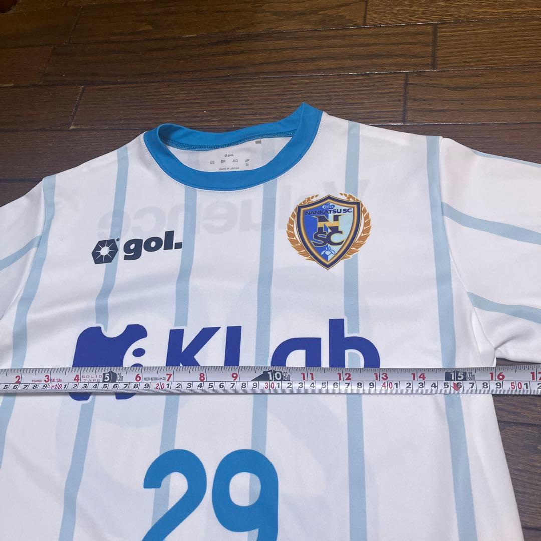 【新品】　gol．下平匠　ウェア