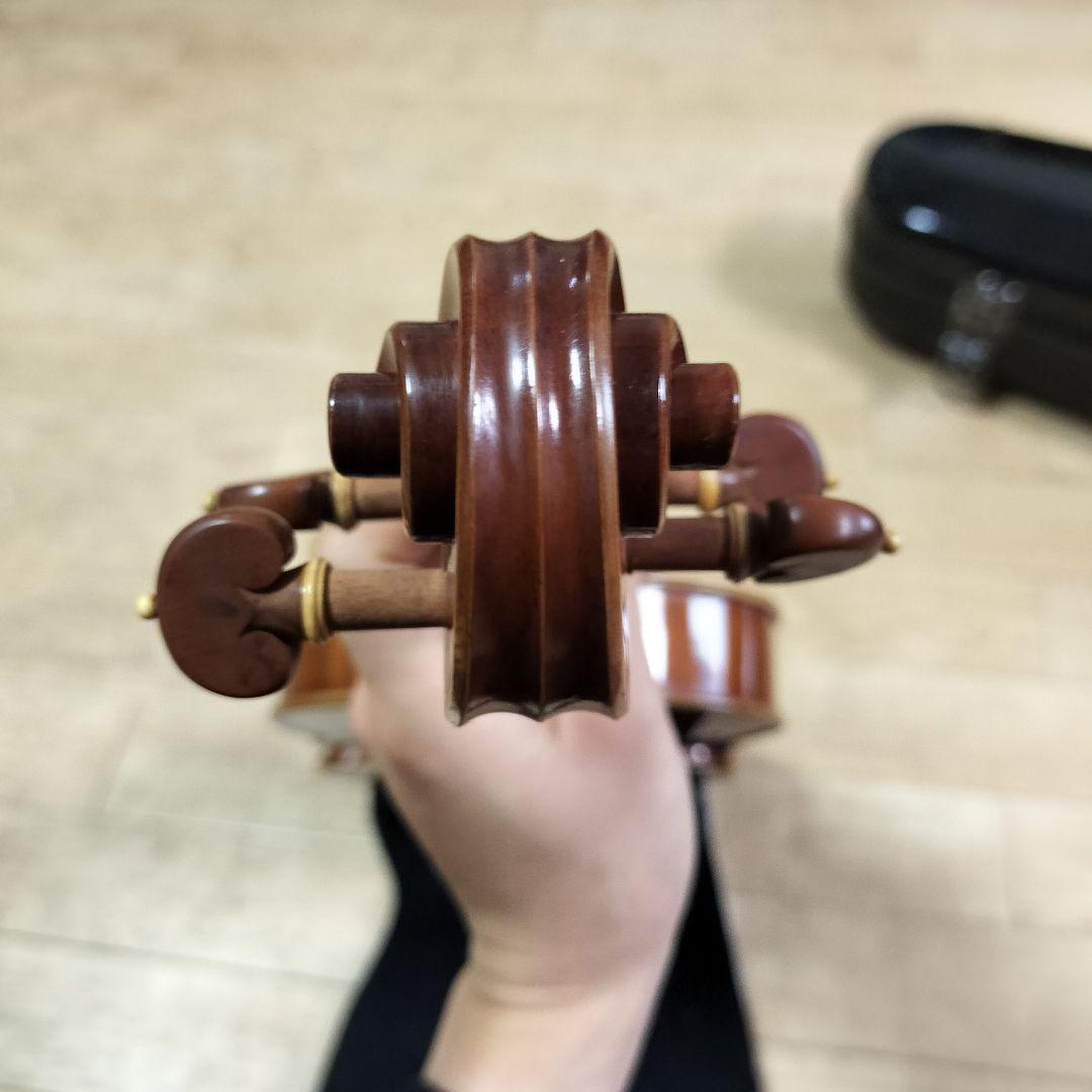 完全最終値下 ピグマリウス スタンダード 4/4 2020 イーストマンケース付