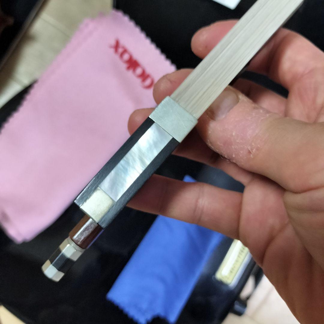 完全最終値下 ピグマリウス スタンダード 4/4 2020 イーストマンケース付