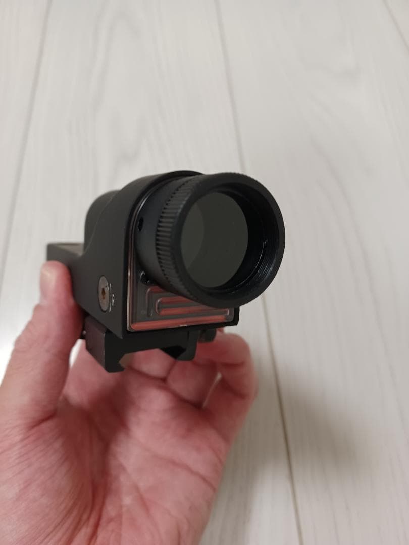 Aim-O Trijiconタイプ Reflex 1x24 CQB ダットサイト