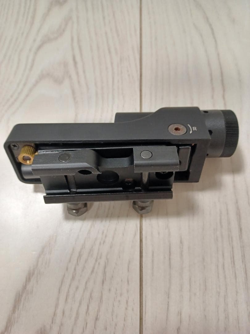 Aim-O Trijiconタイプ Reflex 1x24 CQB ダットサイト