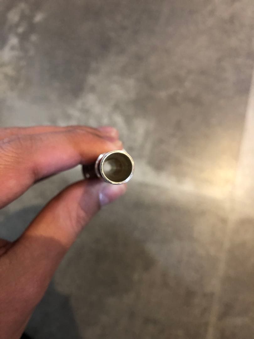 【最終値下げ】Patrick 5Z (Doc Severinsen Model)