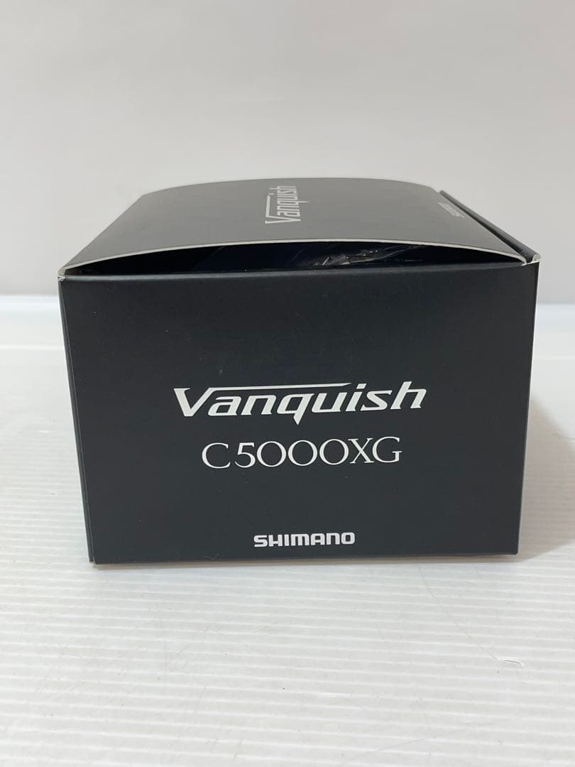 knlife123-0033 シマノ 19 ヴァンキッシュ　C5000 XG