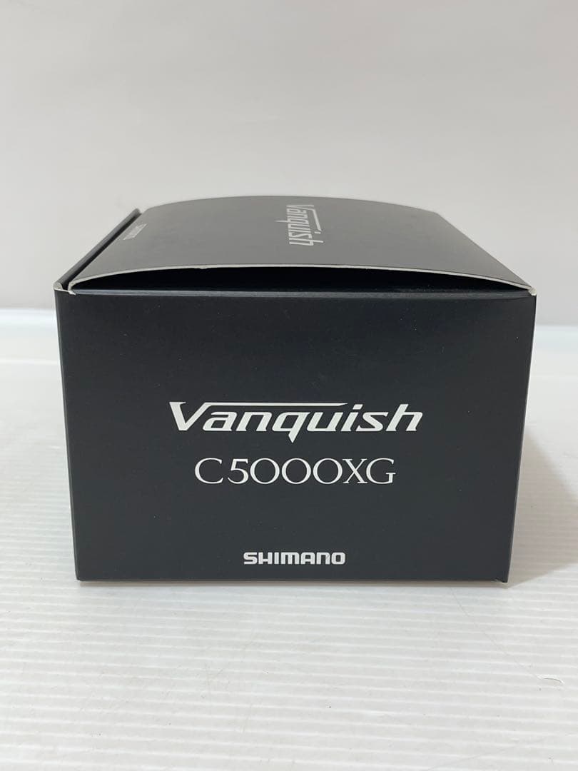 knlife123-0033 シマノ 19 ヴァンキッシュ　C5000 XG