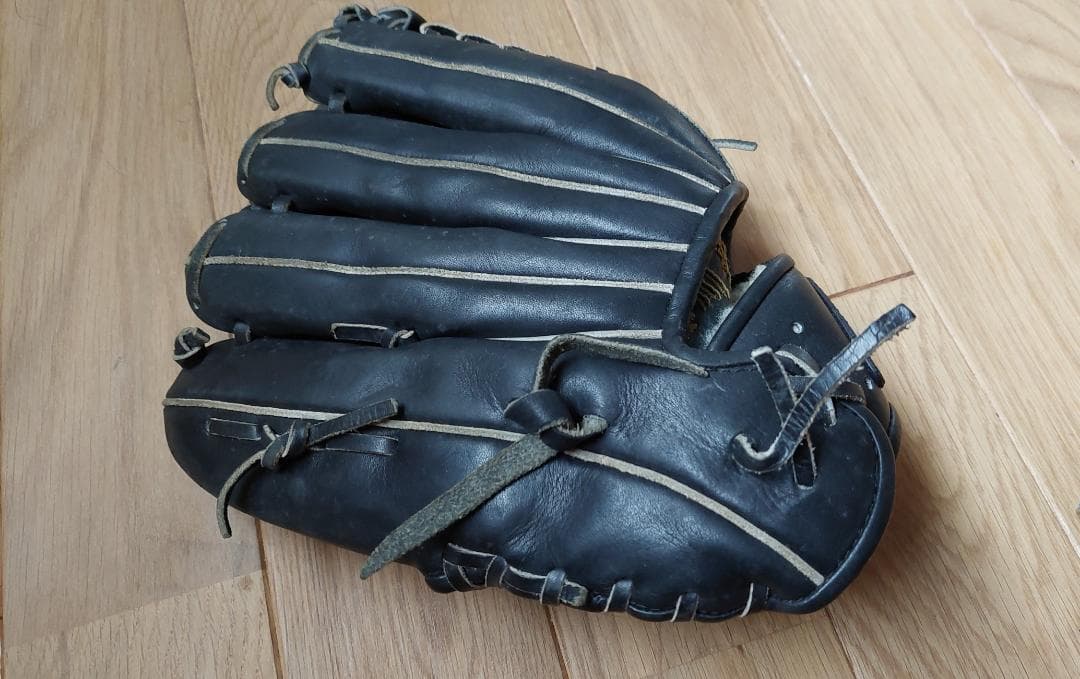 Mizuno / ミズノ 信義作 硬式 グローブ 右利き elite 88