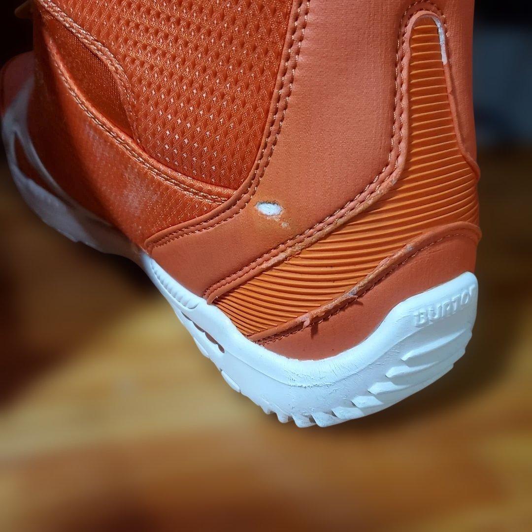 BURTON スノーボードブーツ 27cm! 26144