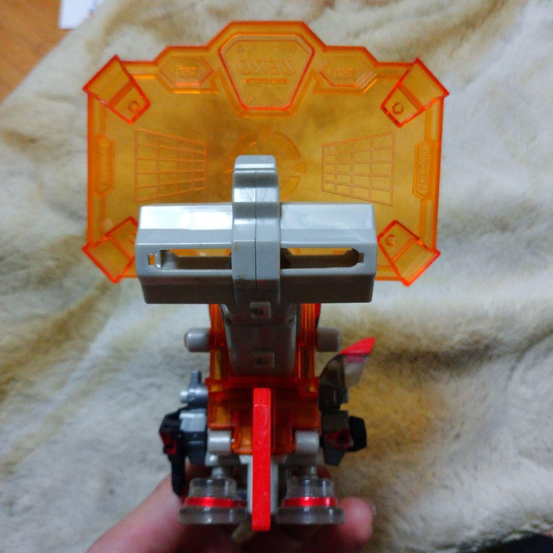 バトルビーダマン 詳細不明