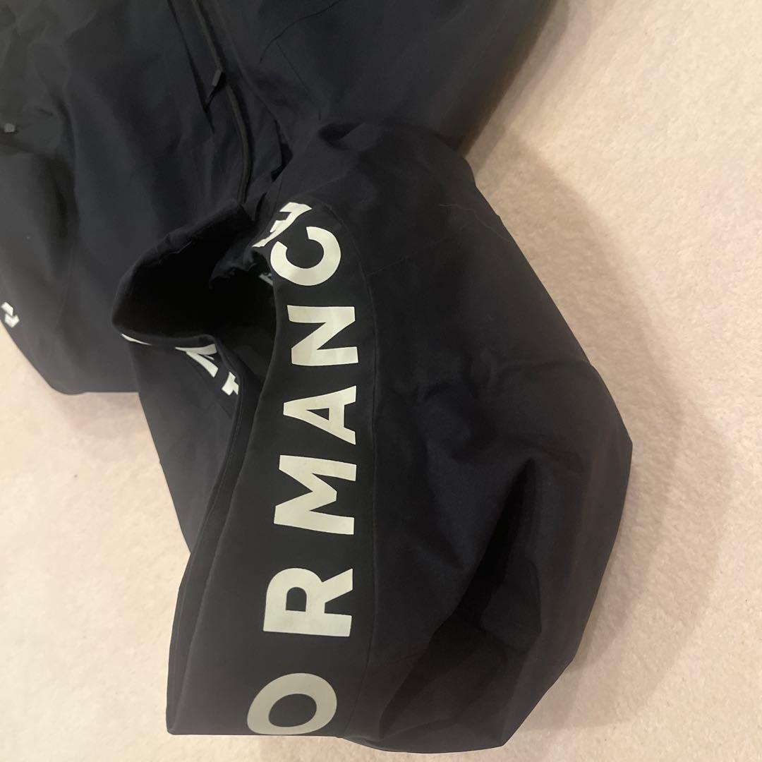 レディーススキージャケットピークパフォーマンス美品