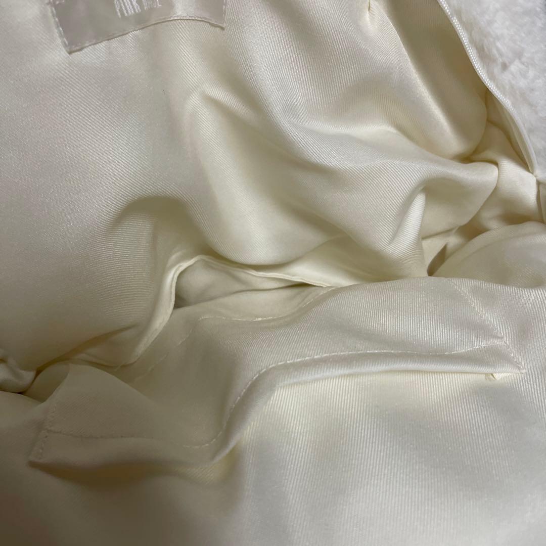 ピンクハウス　ねこ　デザインバッグ