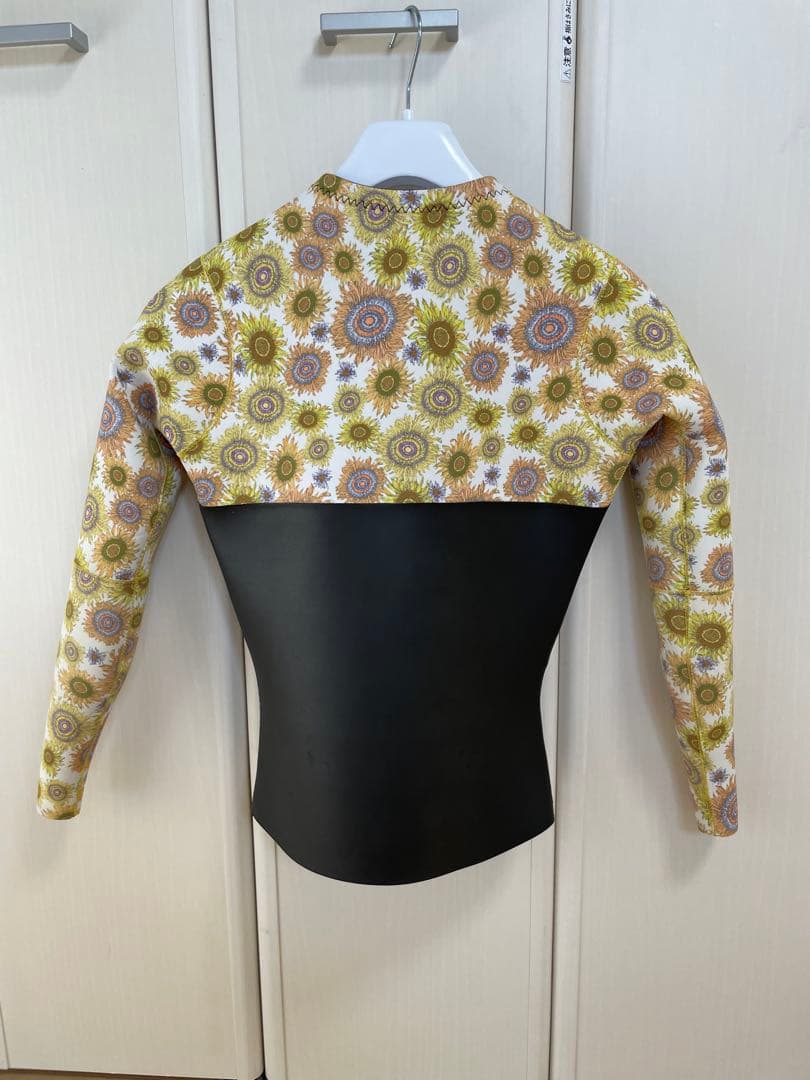 mellowウェットスーツ♡Sea×me 長袖　タッパー