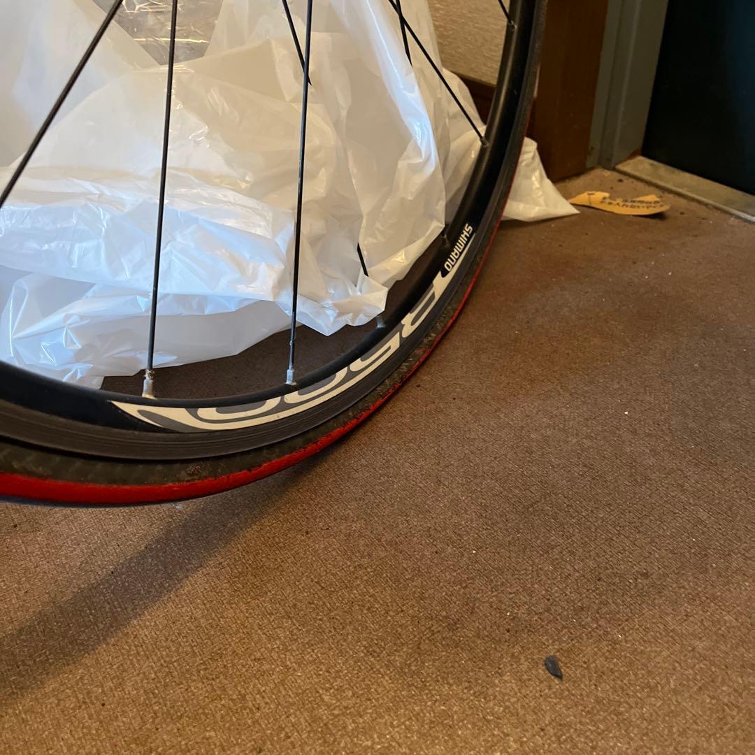 PINARELLO MONCOQUE 30HM12K ロードバイク