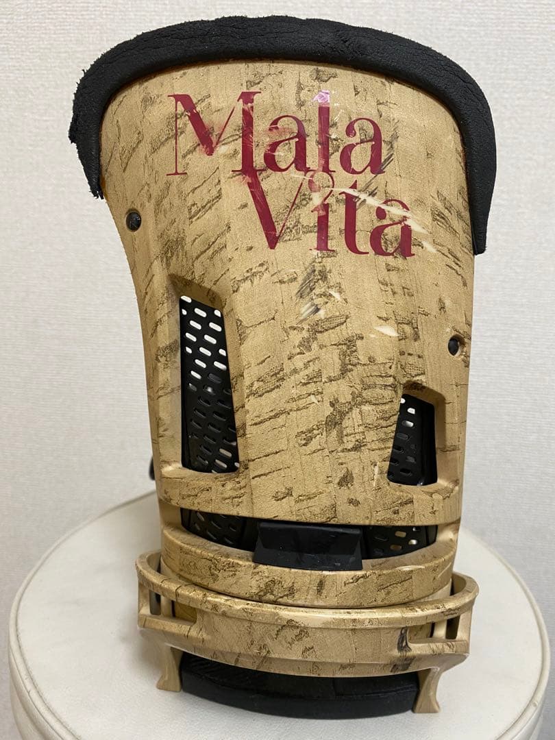 BURTON MALAVITA EST Mサイズ