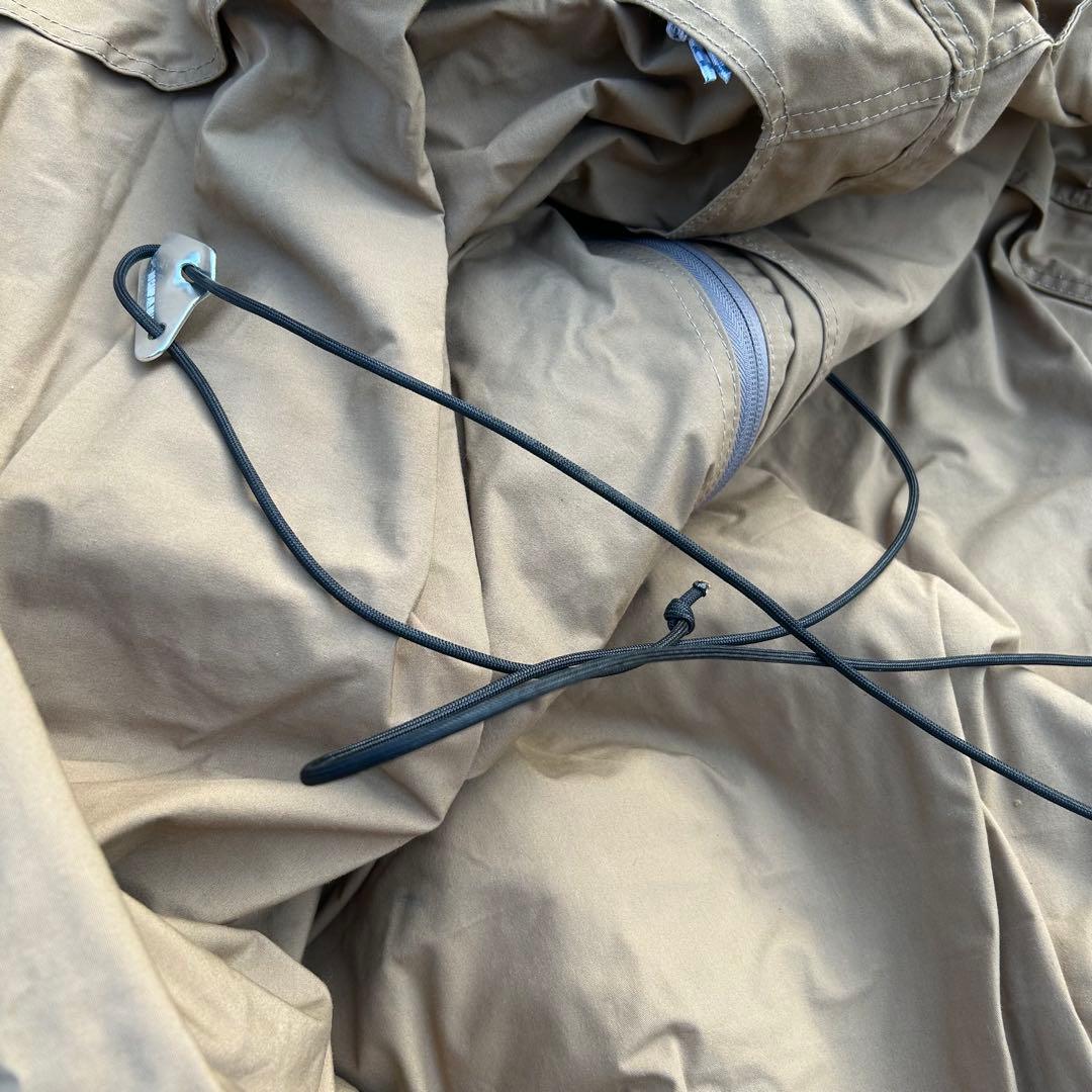 テンマクデザイン　サーカス　tc BIG