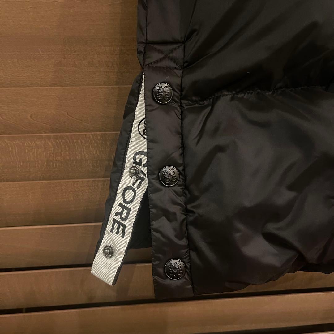 G/FORE ジーフォア GFORE レディース ゴルフ ダウンジャケットS