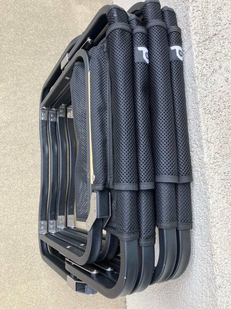 東京クラフト　TOKYO CRAFTSスリークモダンチェアメッシュ