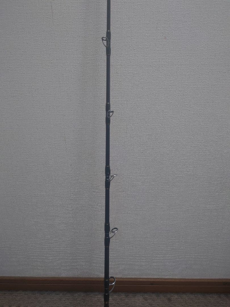 メジャークラフト　クロステージ　CRXJ-B60MH/電動　電動ジギング