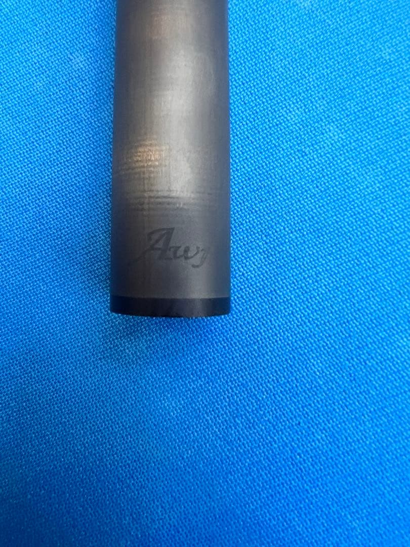 AWJ カーボンブレイクシャフト　ラジアル