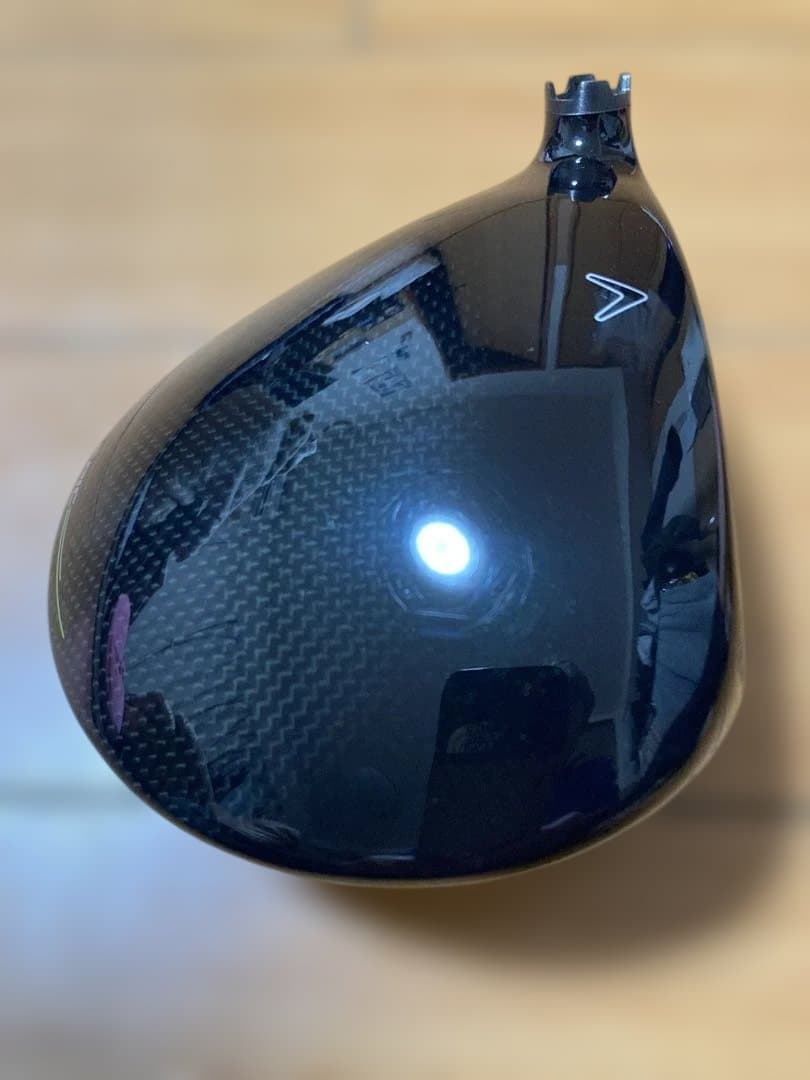 Callaway Epic Speed ドライバー　9度　ベッドのみ　名器！