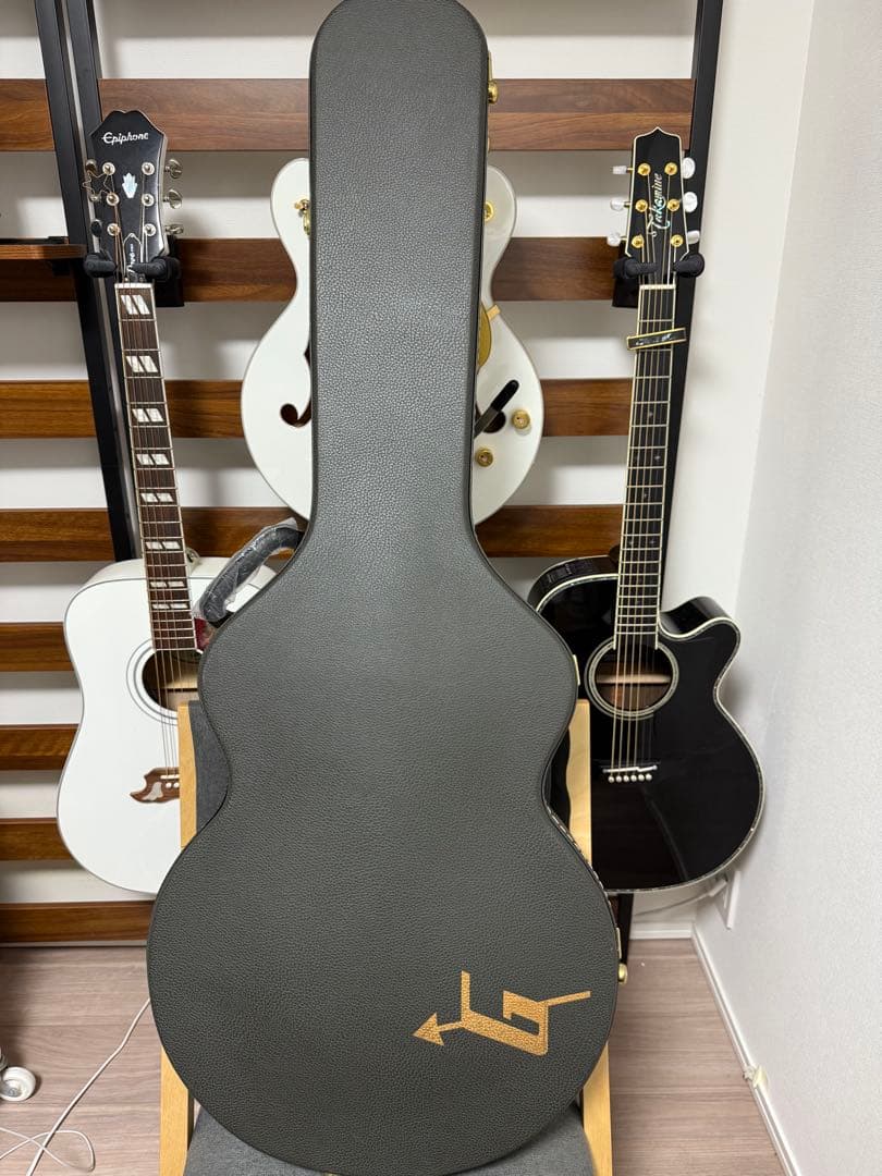 最終値下げ Gretsch ホワイトファルコン G6636TDC-WHT