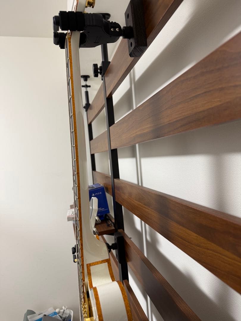 最終値下げ Gretsch ホワイトファルコン G6636TDC-WHT