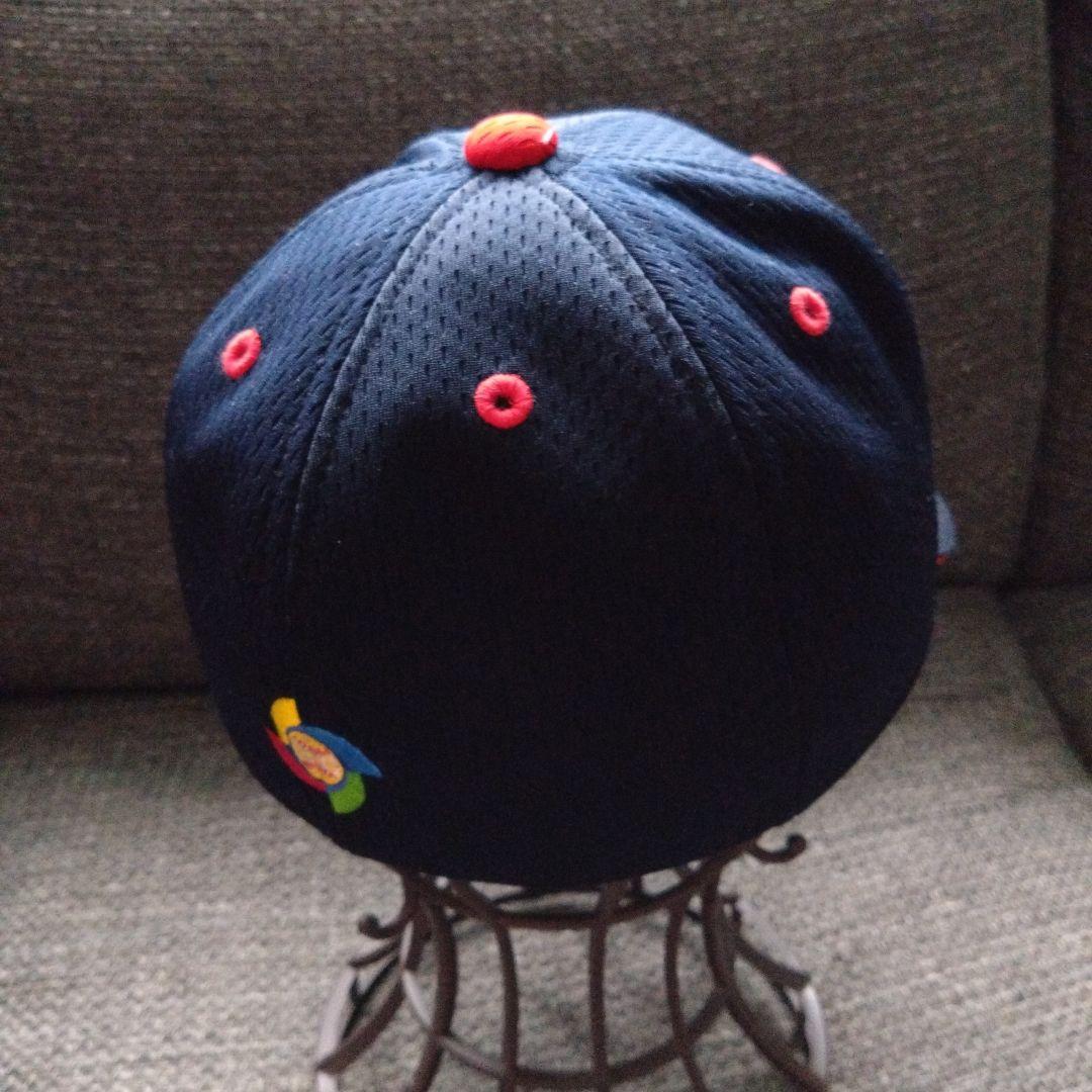 侍ジャパンミズノプロ仕様オーセンティックキャップJapanロゴ刺繍WBC