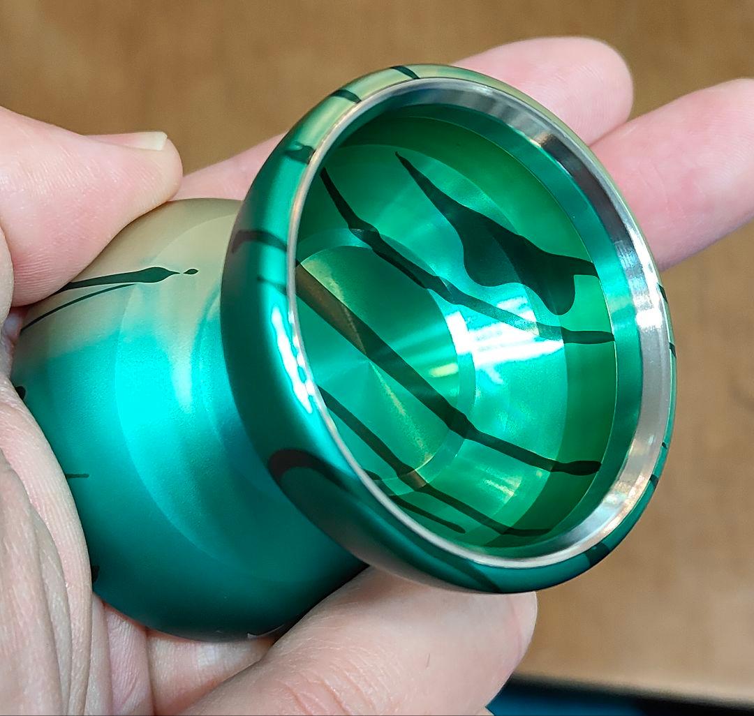 鳥船(トリフネ) - 目白 enヨーヨー