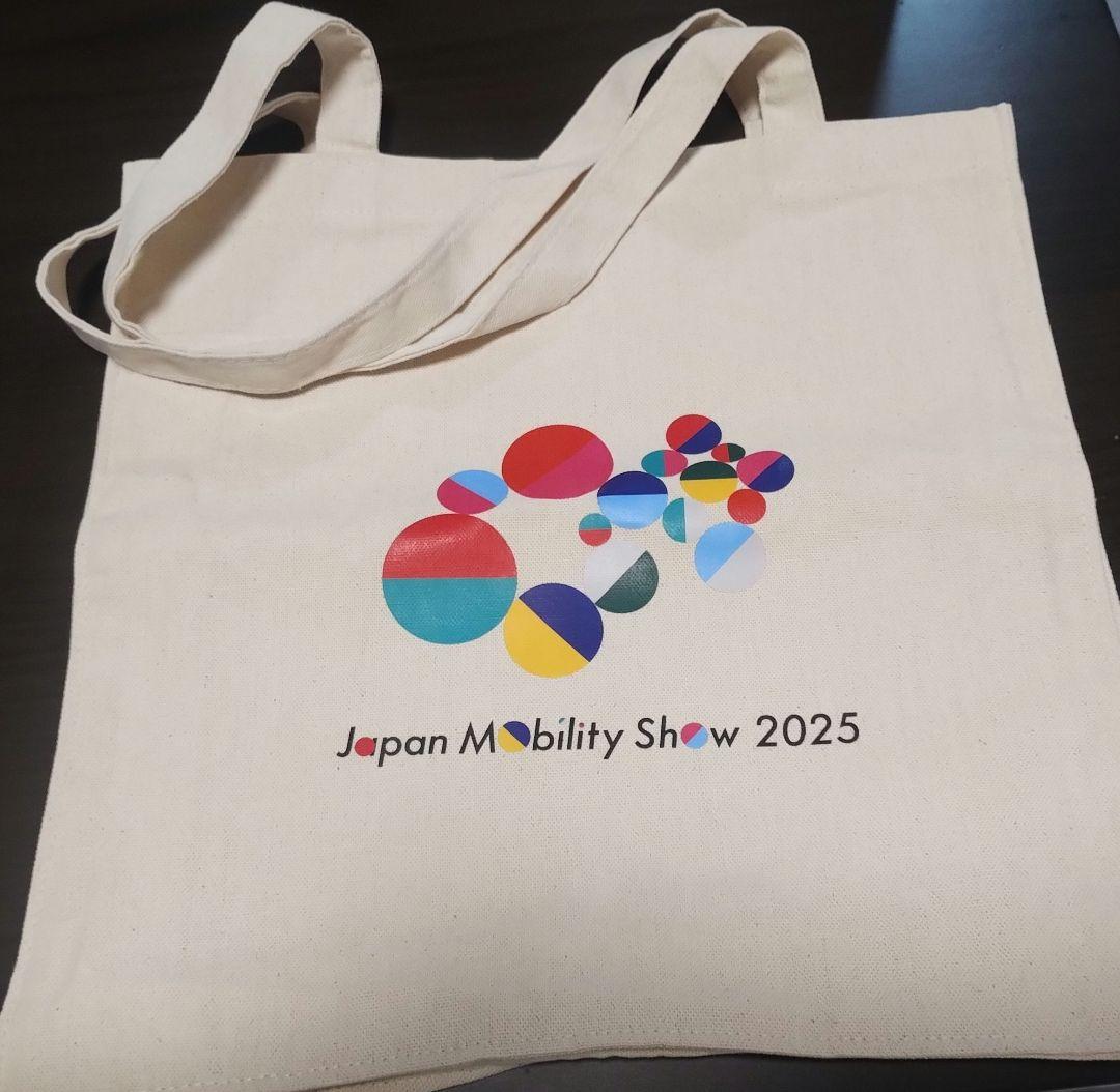 崎*8様 ジャパン モビリティ ショー 2025 トミカ12台セット　トートバッ
