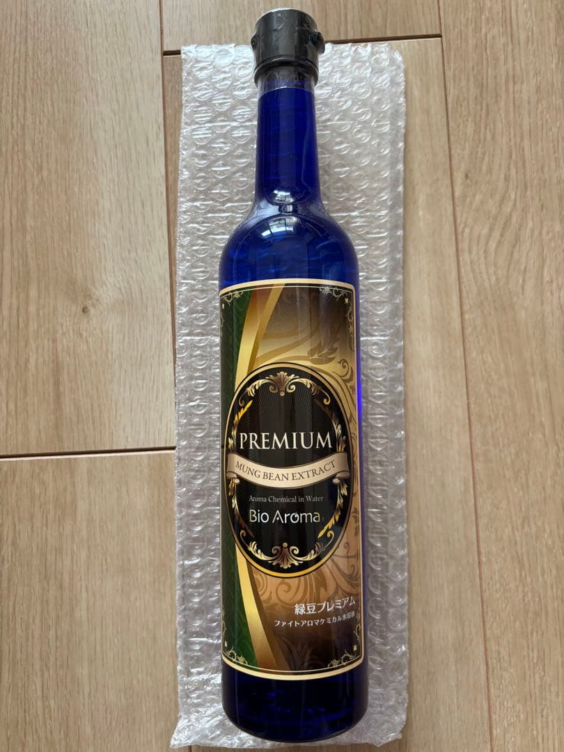 Bio Aroma バイオアロマ「緑豆プレミアム」