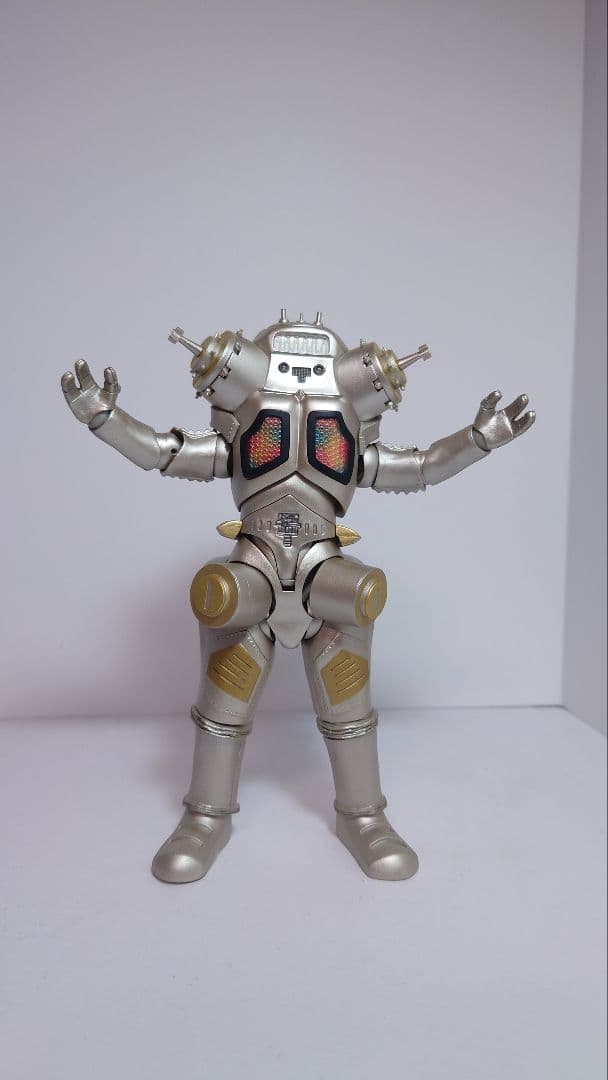 BANDAI SHFiguarts キングジョー