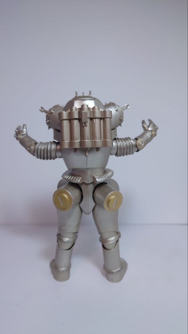 BANDAI SHFiguarts キングジョー