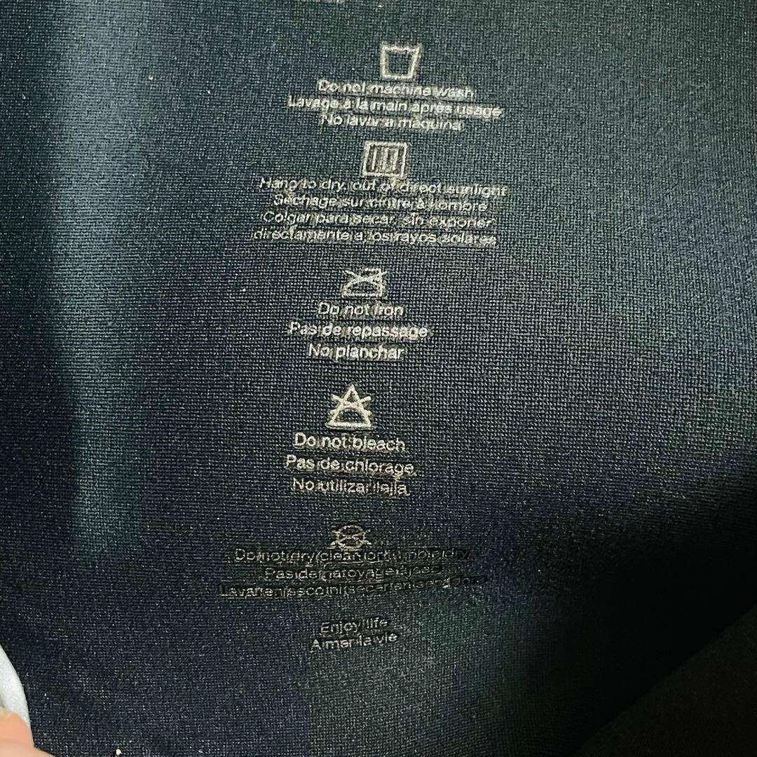 BEWET ドライスーツ　スパイダー　ビーウエット　フルスーツ　ブラック