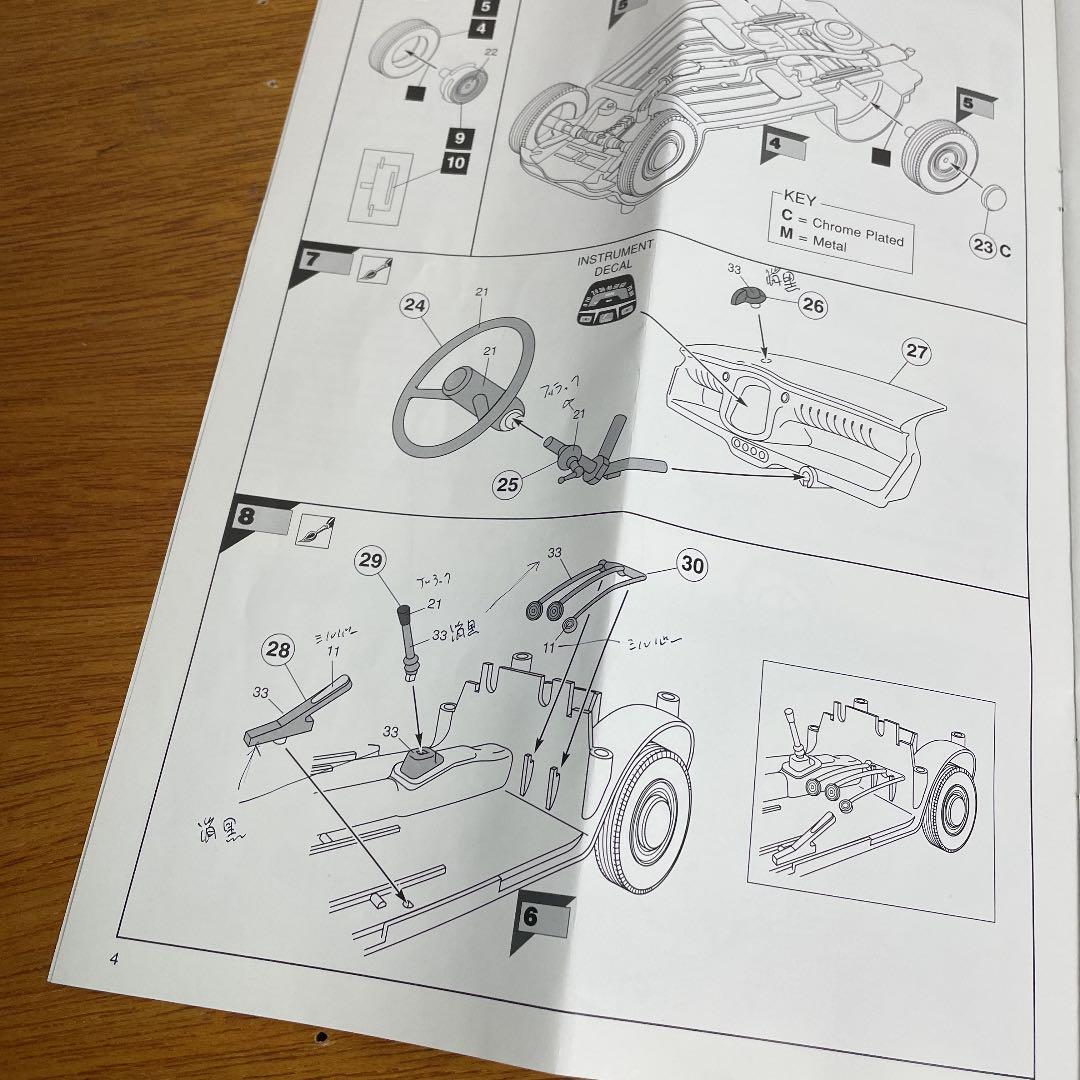 【完成品プラモデル❗️】ウォレスとグルミット アンチペストバン