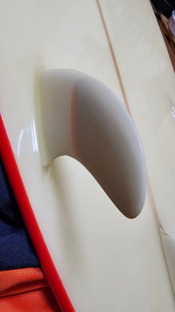 美品ミッドレングスサーフボード ゴードン&スミスGORDON & SMITH