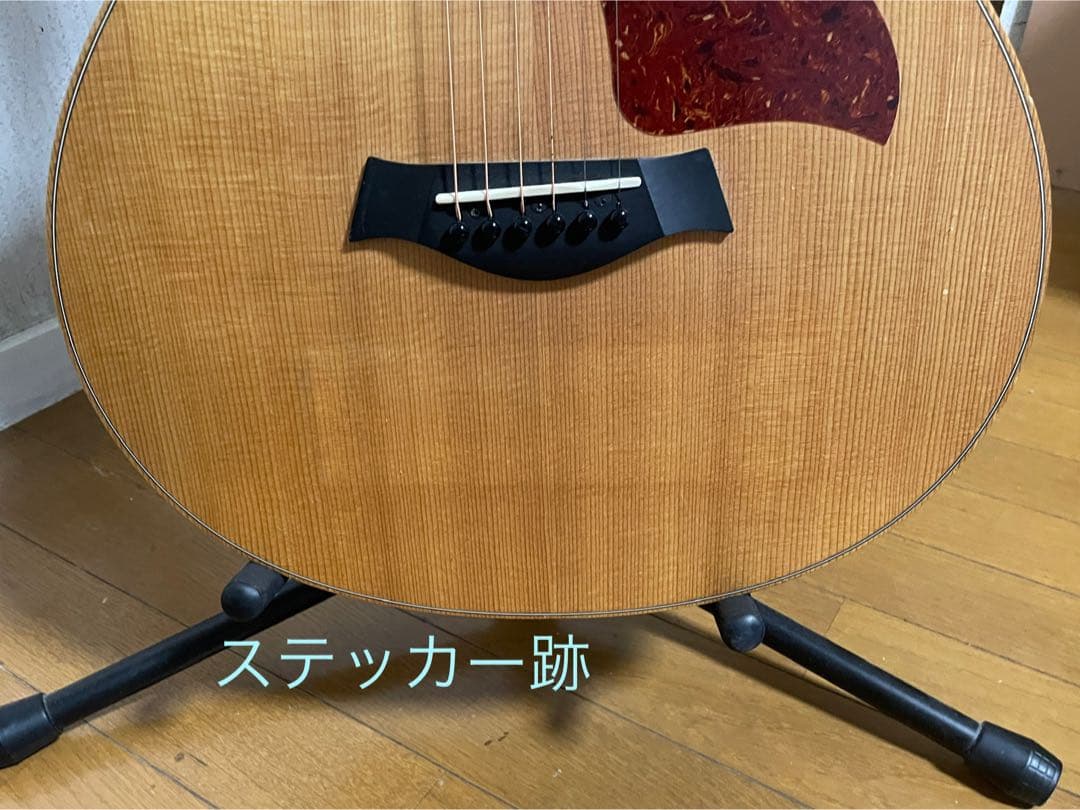 【訳あり】Taylor GS Mini エレキアコースティックギター