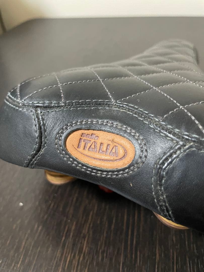 Selle Italia CENTURY サドル　Brookland