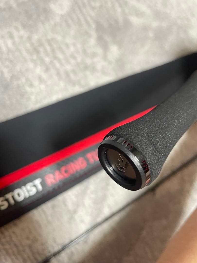 新品未使用　エメラルダス ストイスト RT 79MLM