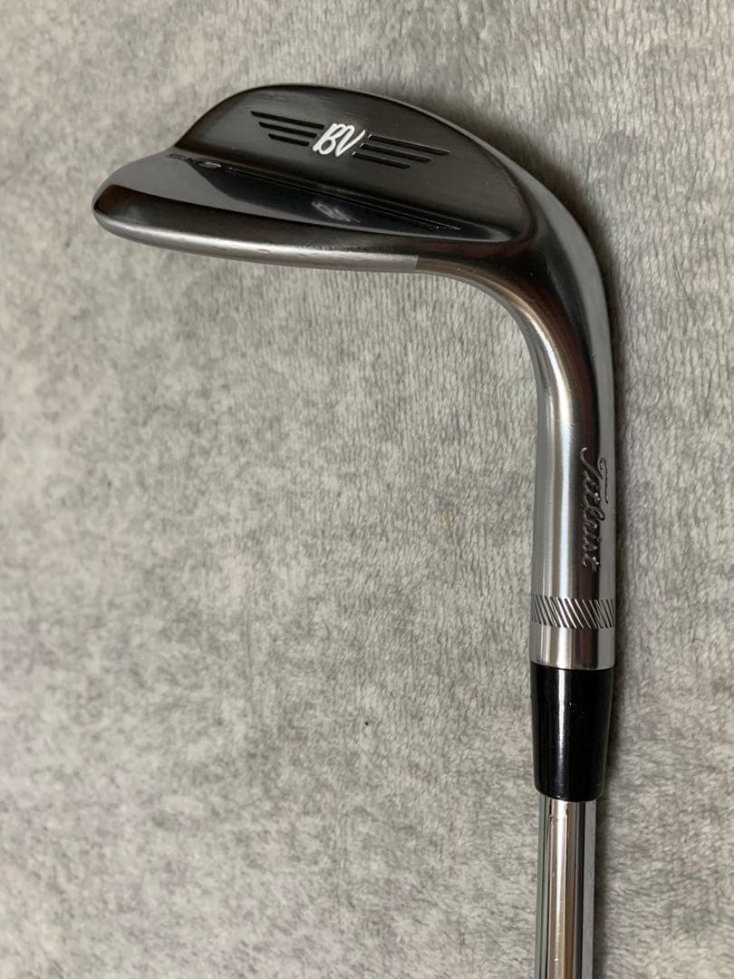 タイトリストVokey Design SM9 58度 14K ウェッジ