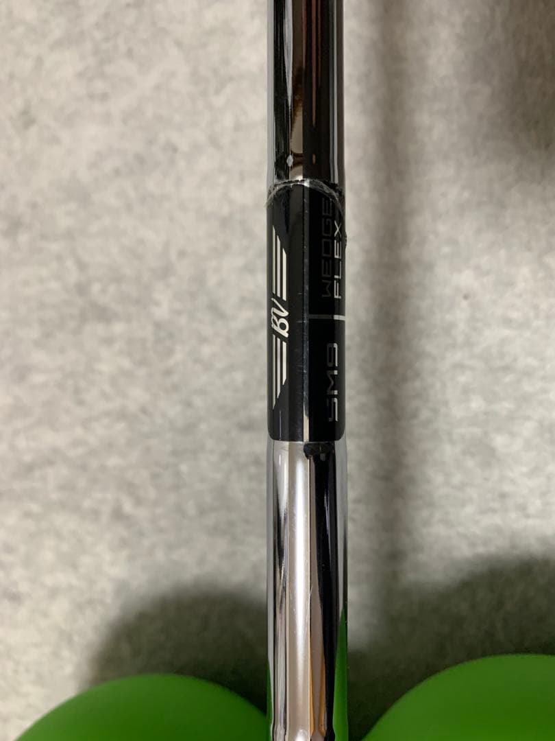 タイトリストVokey Design SM9 58度 14K ウェッジ