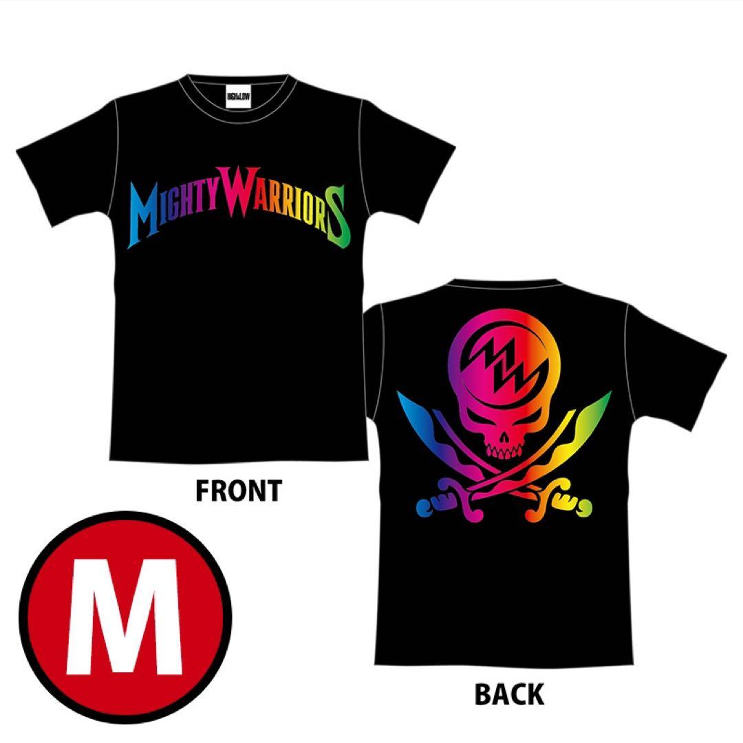 HiGH&LOW チームTシャツコンプリートセット