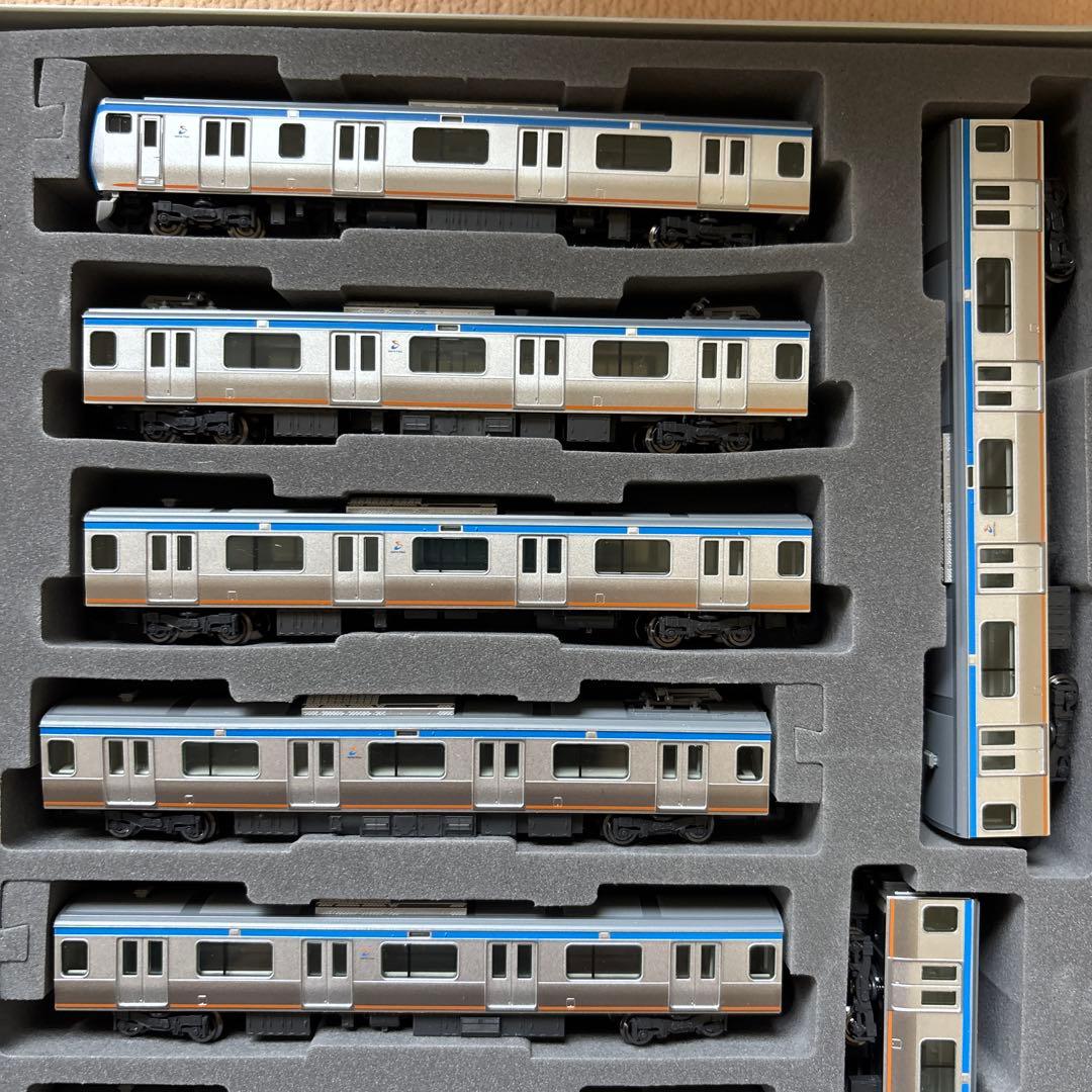 nゲージ tomix 98381 相模鉄道　11000系　10両セット