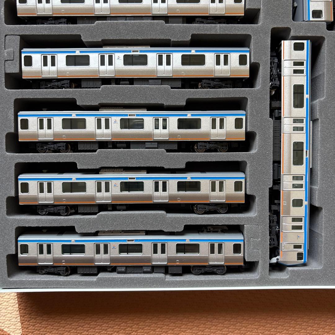 nゲージ tomix 98381 相模鉄道　11000系　10両セット