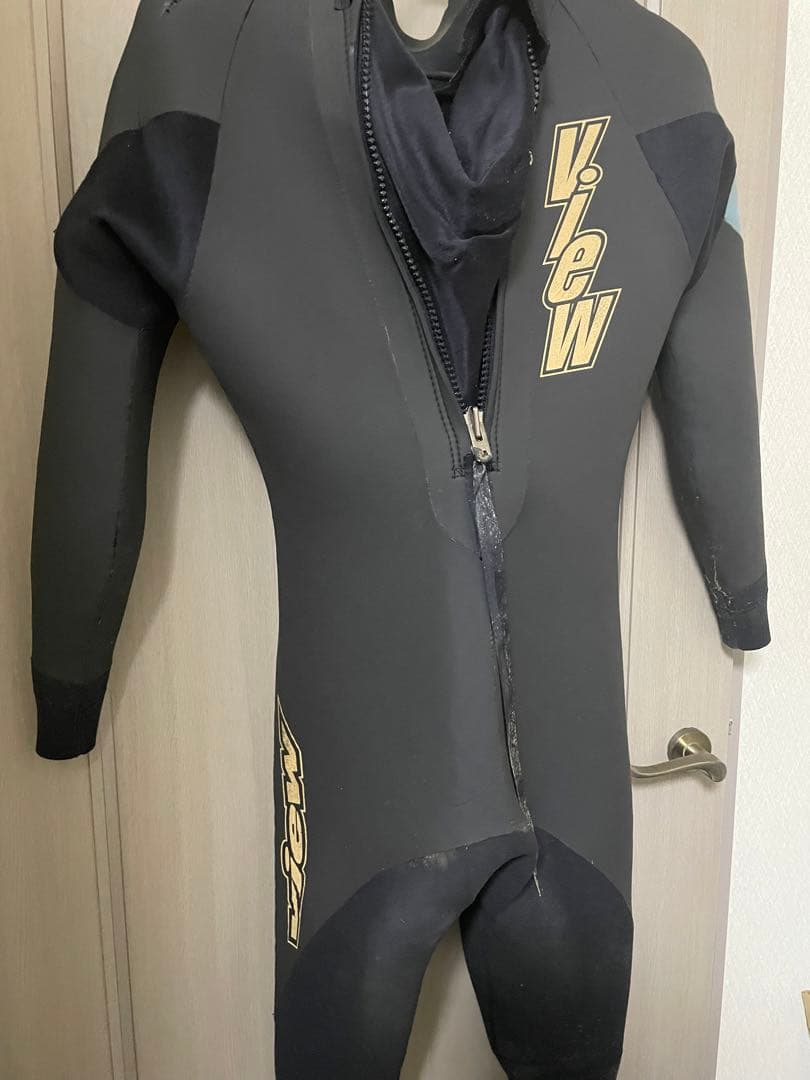 view セミドライ