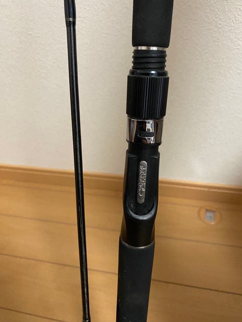 Gクラフト セブンセンス ミッドナイトジェティ